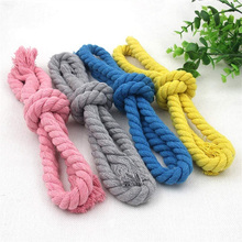 Strong Pulling Force Various 2mm-20mm Cotton Rope